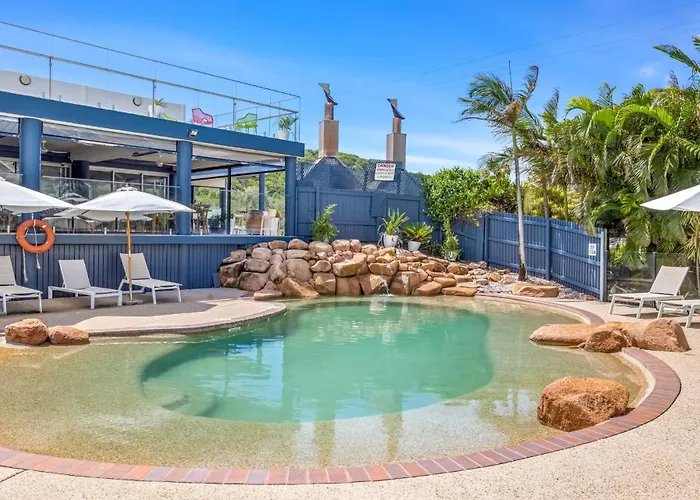 Rosslyn Bay Resort Yeppoon