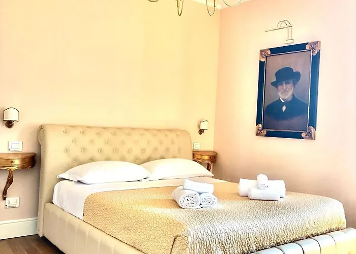 Boutique Hotel L'Imperatrice