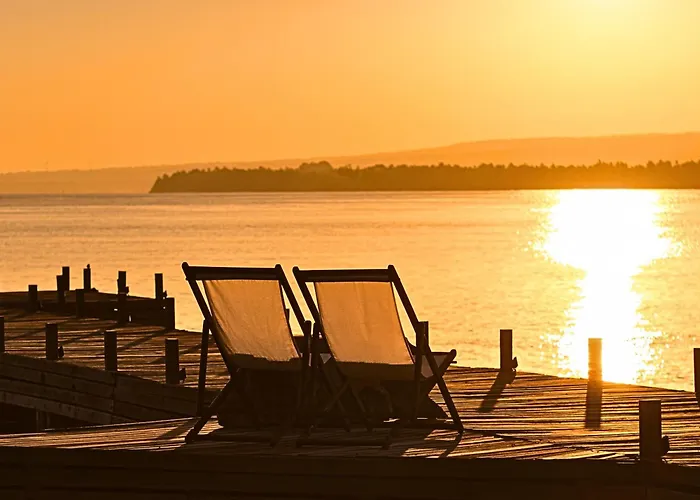 5-Star Boutique Hotel The Lombok Lodge