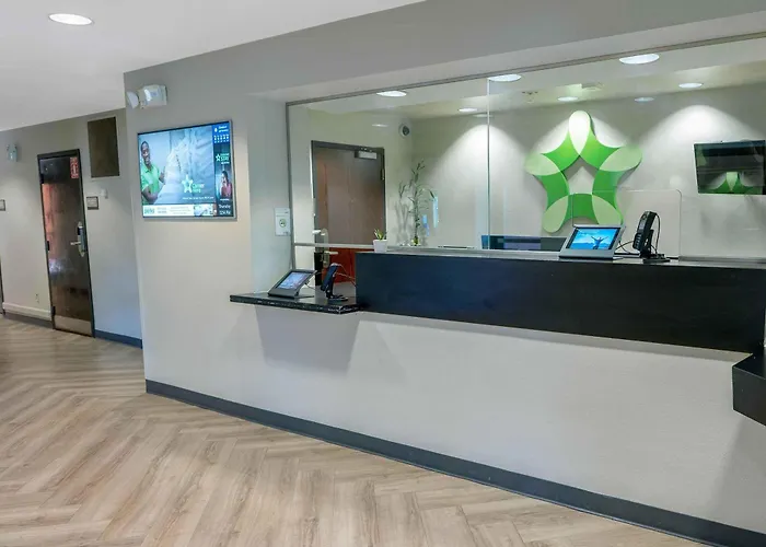 Extended Stay America Suites - Daytona Beach - International Speedway