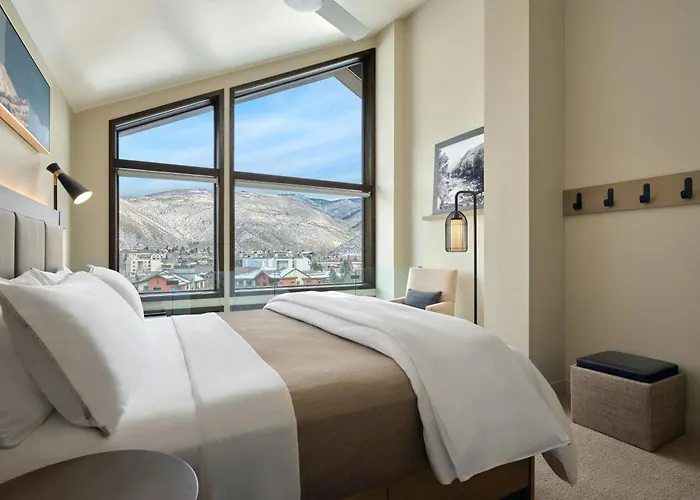Westin Riverfront & Spa, Avon, Vail Valley