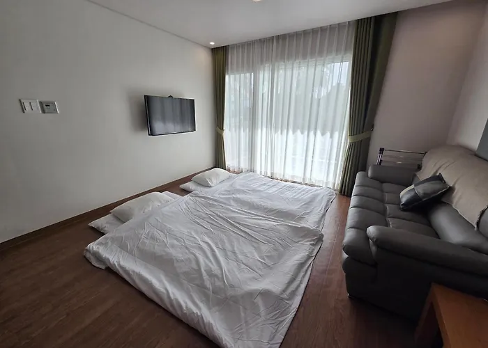 Y Resort Jeju