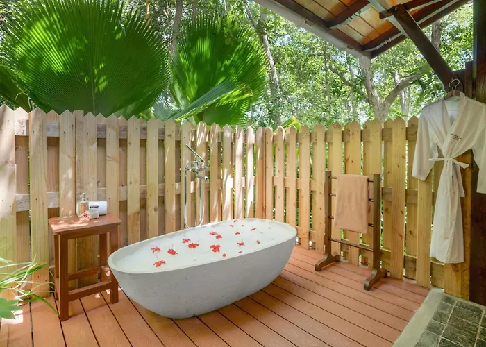 Ja Enchanted Island Seychelles
