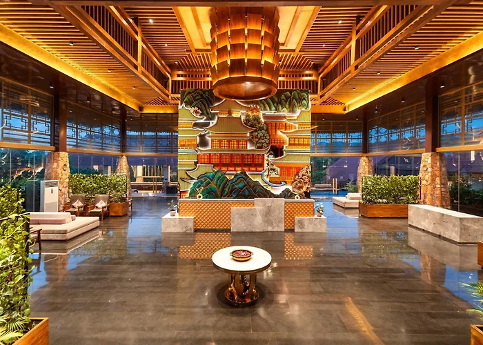 Ananta Spa &