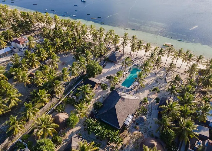 Seed Resort