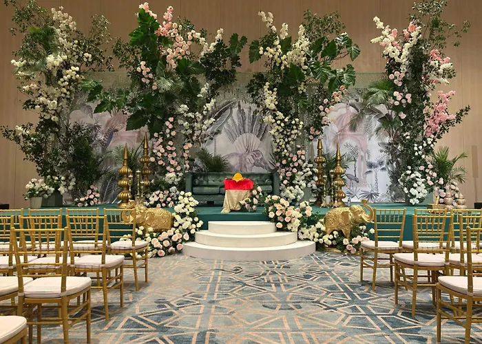 Gaylord Palms Resort & Convention Center