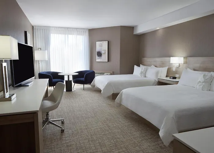 White Oaks Conference & Resort Spa
