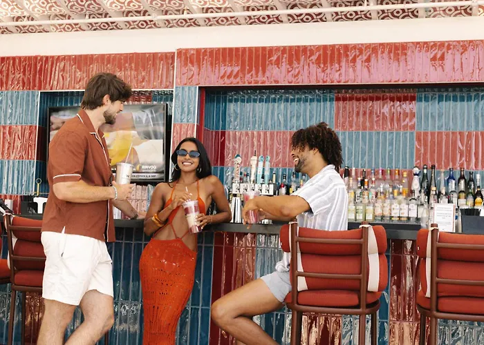 W Fort Lauderdale