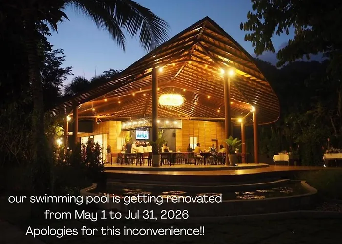 Samui Garden Home