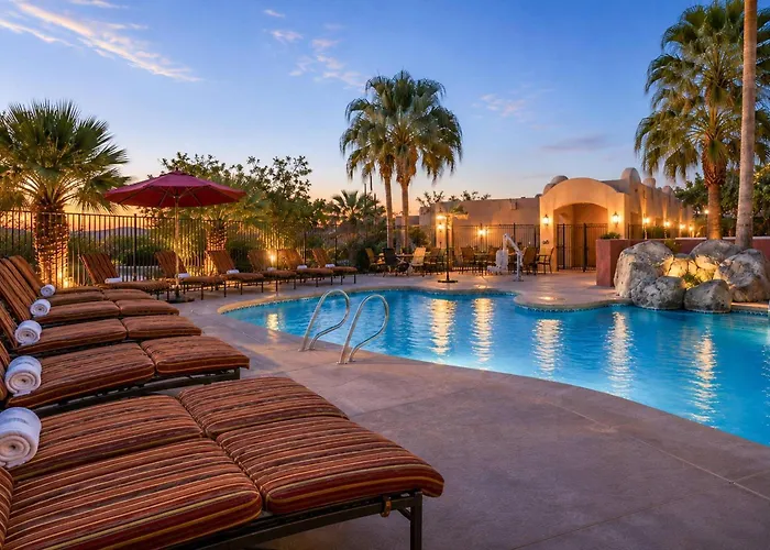 La Posada Lodge & Casitas, An Ascend Collection Hotel