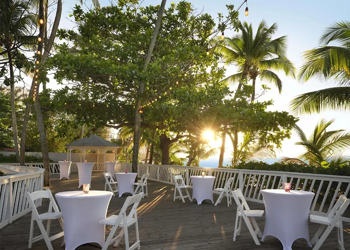 The Royal Sonesta San Juan