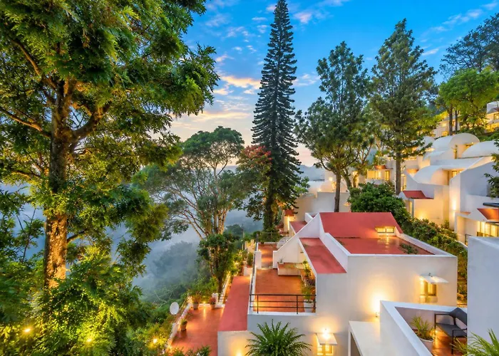 Sterling Yercaud