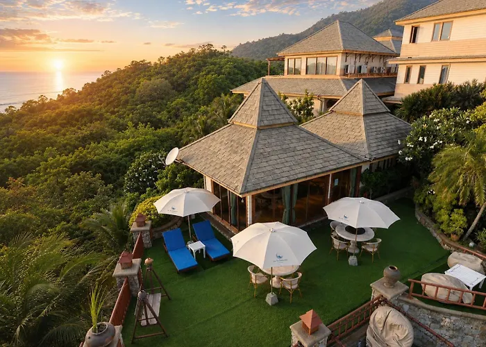 Ko Tao Paradise