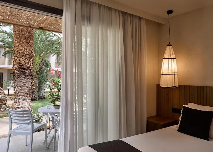 Stella Village Seaside (Adults Only)