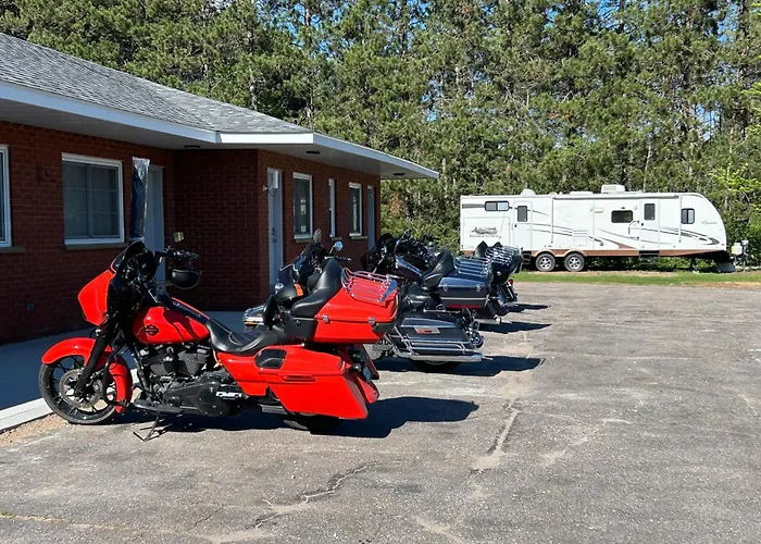 Mountain View Motel