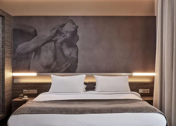 Nema Design Hotel & Spa - Adults Only