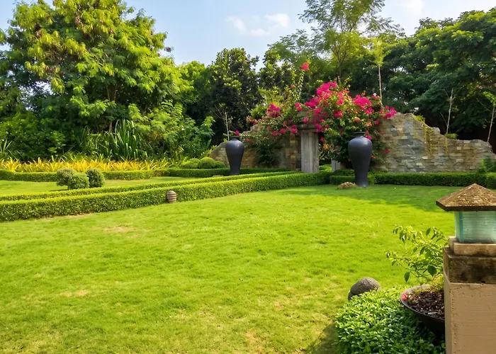 Donatela Resort And Sanctuary