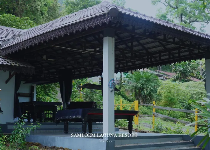Samloem Laguna