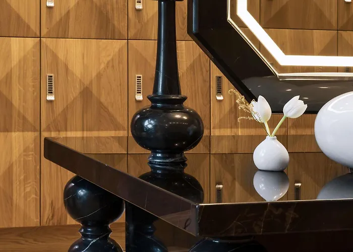 Mondrian Doha