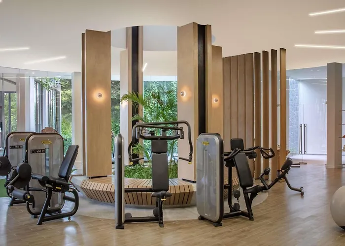 Premier Village Phu Quoc Resort Managed By Accor