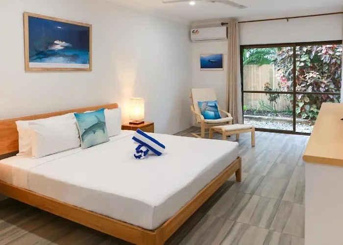Birch Resort Port Douglas