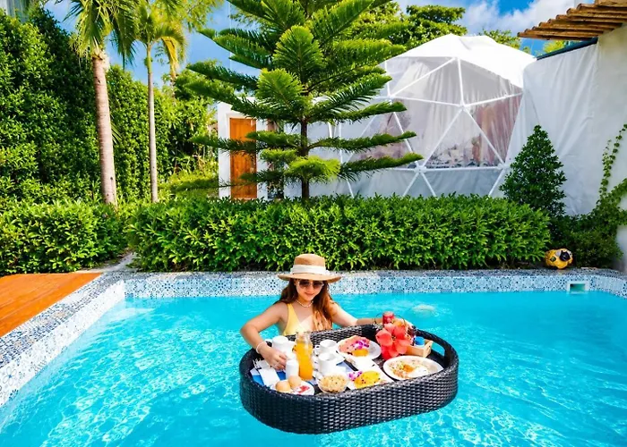 Le Resort And Villas