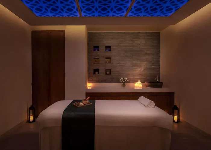 Alwadi Hotel Doha - Mgallery Collection