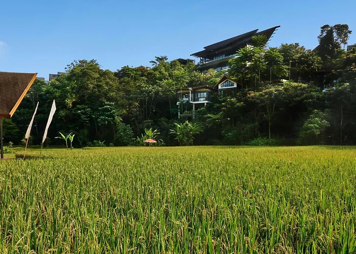 Pullman Ciawi Vimala Hills Resort