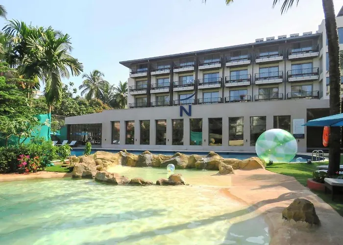 Novotel Goa Candolim