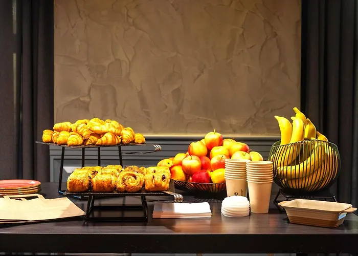 Mercure Jelenia Gora