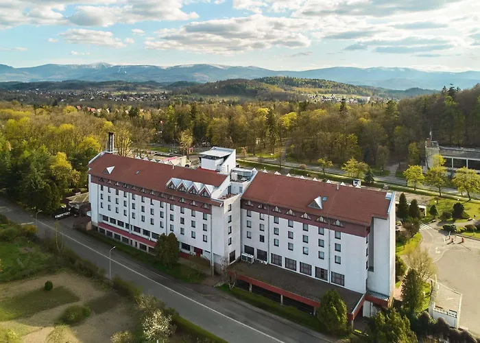 Mercure Jelenia Gora