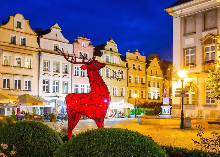 Mercure Jelenia Gora