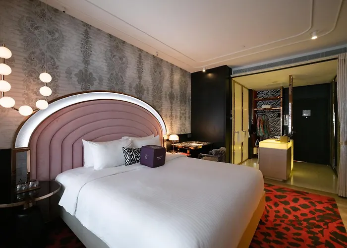 Naumi Hotel Singapore