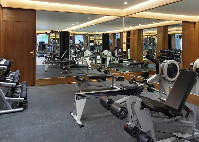 Novotel Bali Benoa