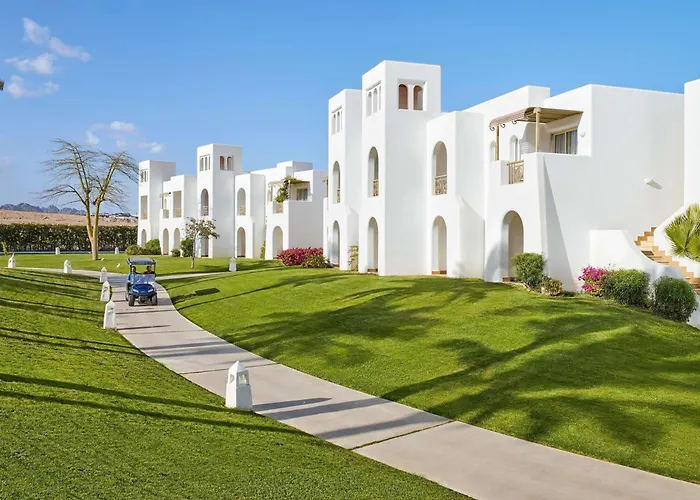 Novotel Sharm El-Sheikh