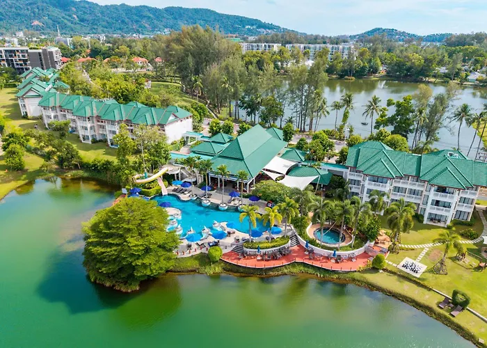 Homm Suites Laguna, Part Of Banyan Group