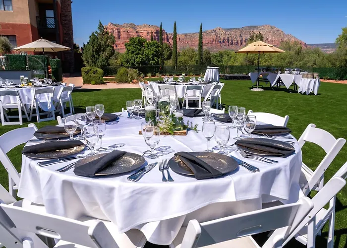 Hilton Sedona At Bell Rock