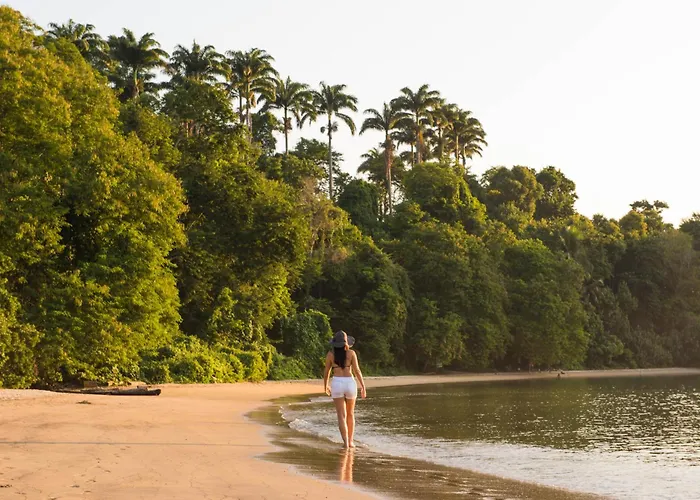 Vila Galé Eco Resort Angra - All Inclusive Angra dos Reis