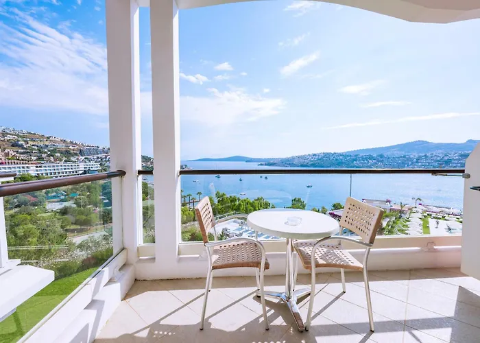 Baia Bodrum Hotel