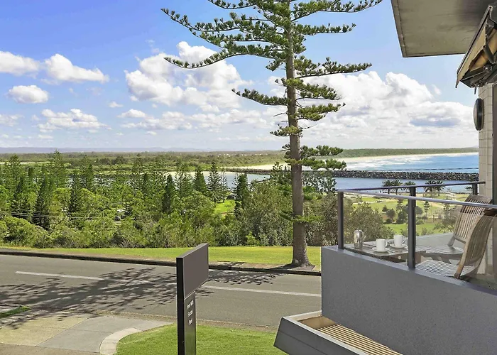 Ibis Styles Port Macquarie