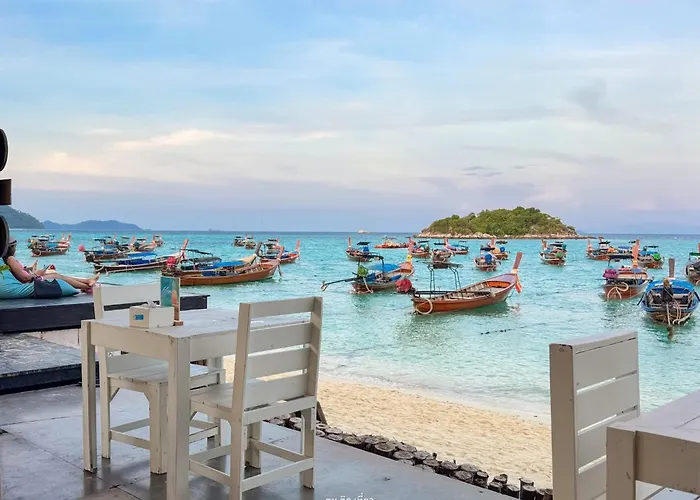 Lipe Power Beach Resort