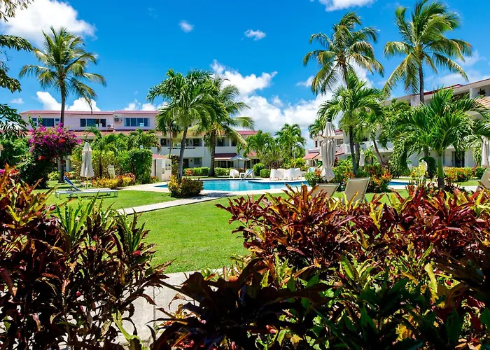Antigua Village Beach