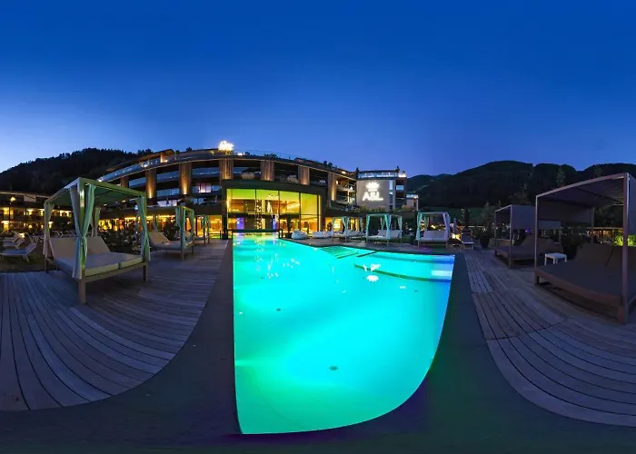 Amonti Wellnessresort