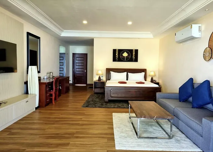 Mali Resort Pattaya Beach Koh Lipe