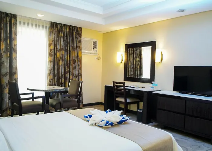 Coron Westown Resort