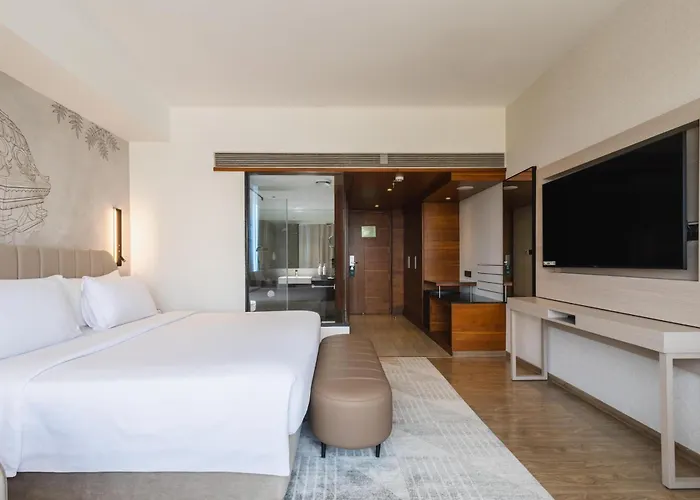 Temple Tree Hotel Shirdi, A Member Of Radisson Individuals