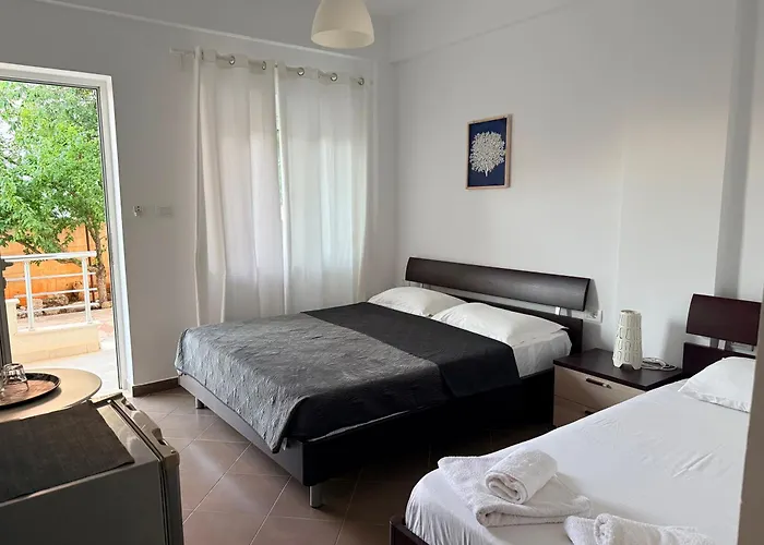 Guest House Plazhi Dhermi