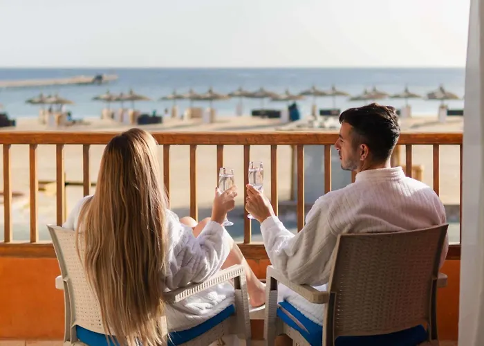 Novotel Marsa Alam Beach Resort