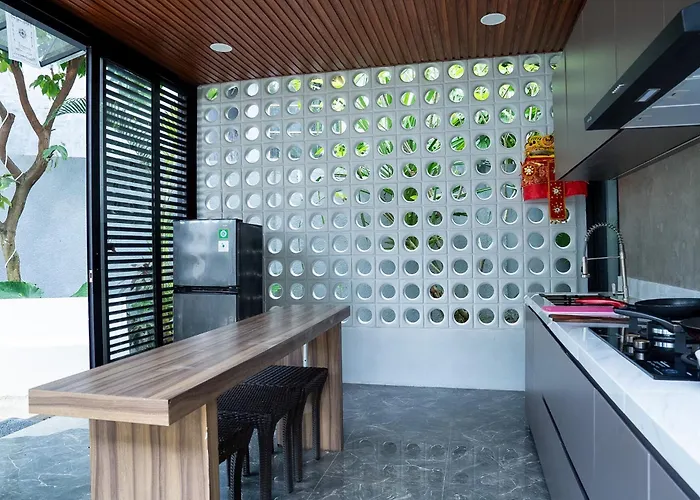 Grand Kesambi Resort And Villas Seminyak