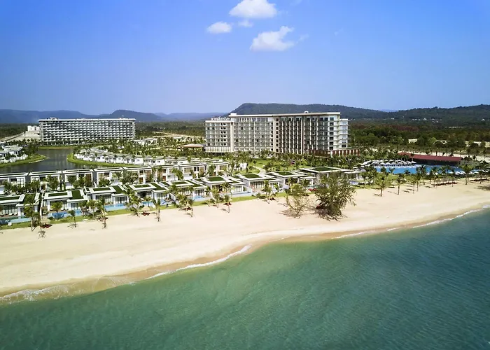 Moevenpick Villas & Residences Phu Quoc